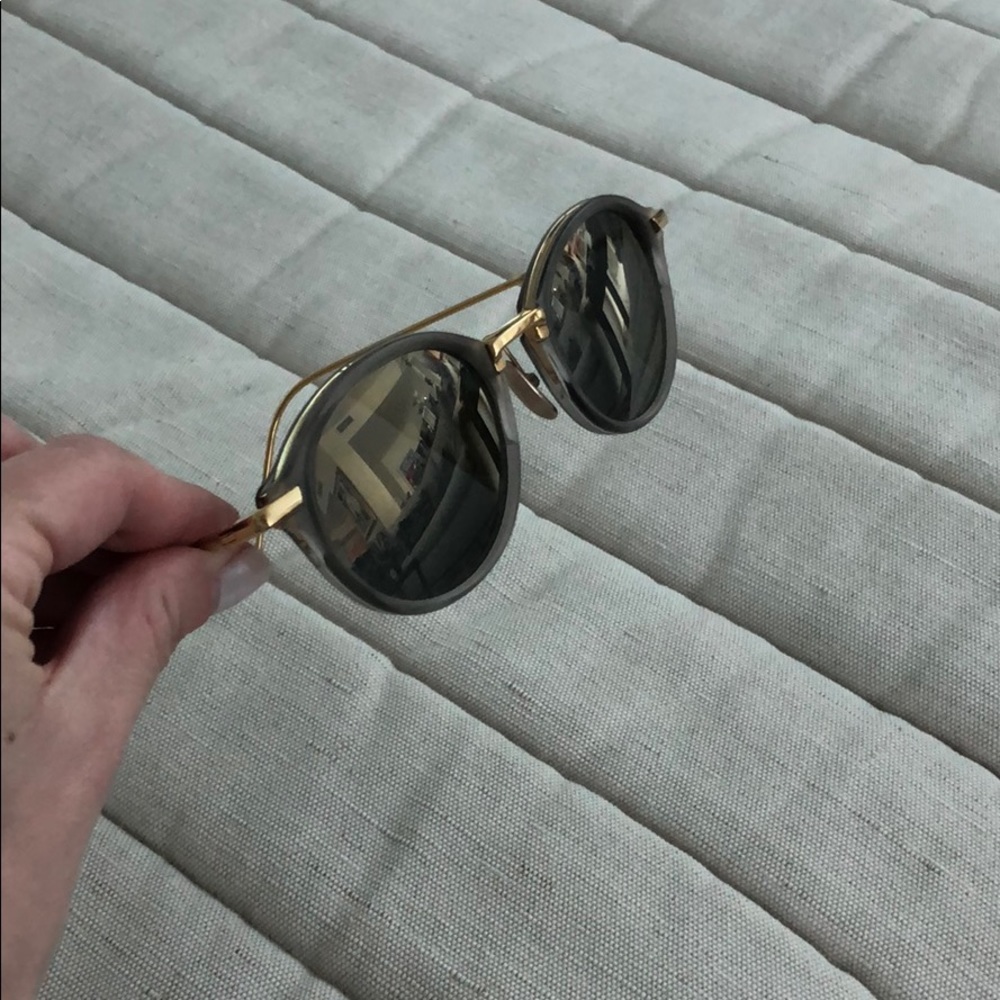 Thin Browne Sunglasses - image 2